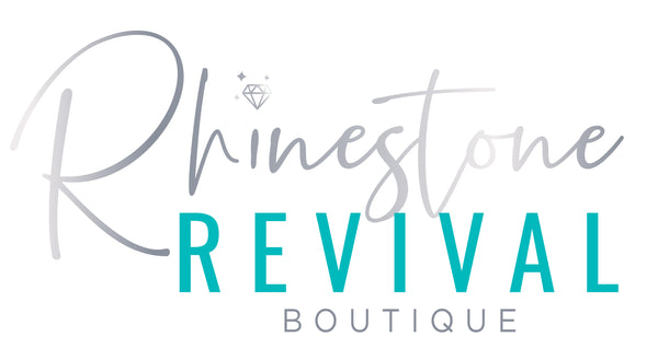 Rhinestone Revival